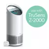Leitz asendus 3-ühes H13 HEPA filter TruSens Z-2000 / Z-2500 keskmisele õhupuhastile
