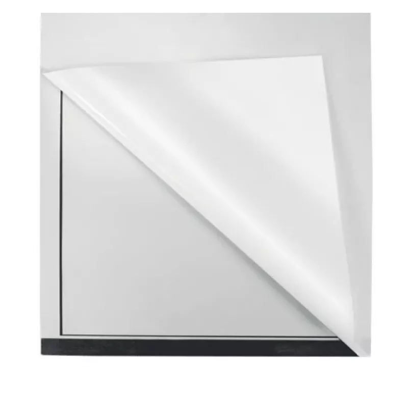 Nobo isekleepuv magnetiline plakatiraam A3, must, A3, must, portree/maastik, 235 mm, 10 mm, 450 mm