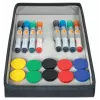 Nobo Whiteboard lisatarvikute komplekti kott