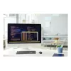Kensington KB515 EQ USB-C/USB-A juhtmega klaviatuur, täissuuruses (100%), juhtmega, USB, käärikklahviga lüliti, QWERTY, hall