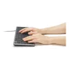 Kensington KB515 EQ USB-C/USB-A juhtmega klaviatuur, täissuuruses (100%), juhtmega, USB, käärikklahviga lüliti, QWERTY, hall