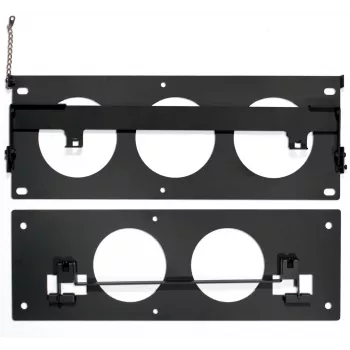 NEC PDWXS 46-55 P 139.7 cm (55 tolli) Must
