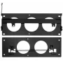 NEC PDWXS 46-55 P 139.7 cm (55 tolli) Must