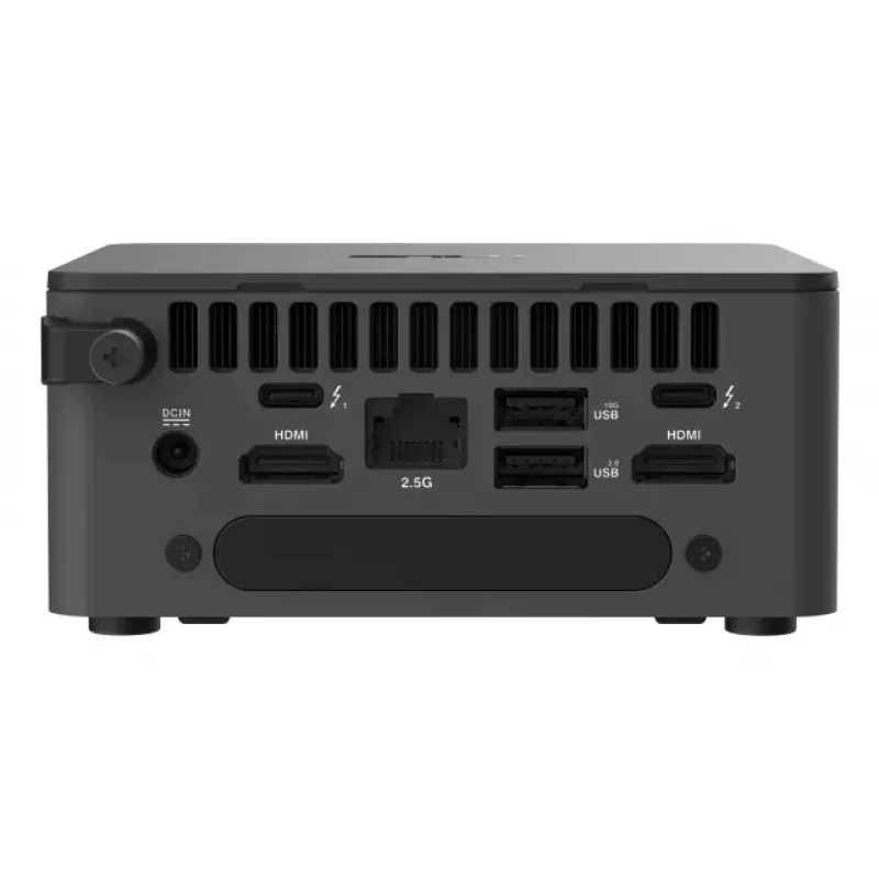 ASUS NUC 12 NUC12WSKv7 UCFF Must i7-1270P