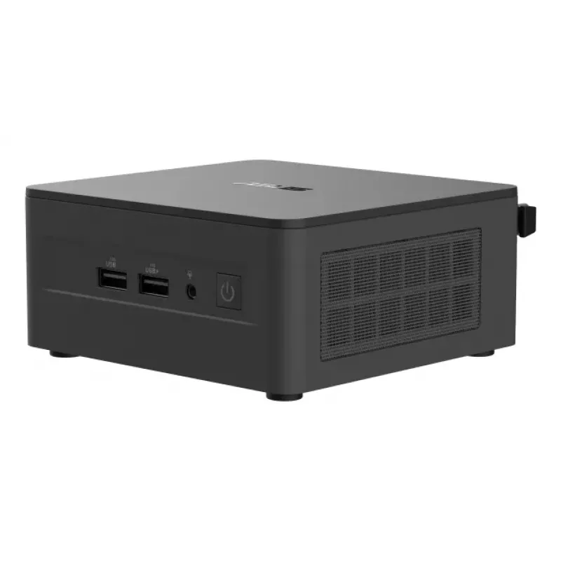 ASUS NUC 12 NUC12WSKv7 UCFF Must i7-1270P