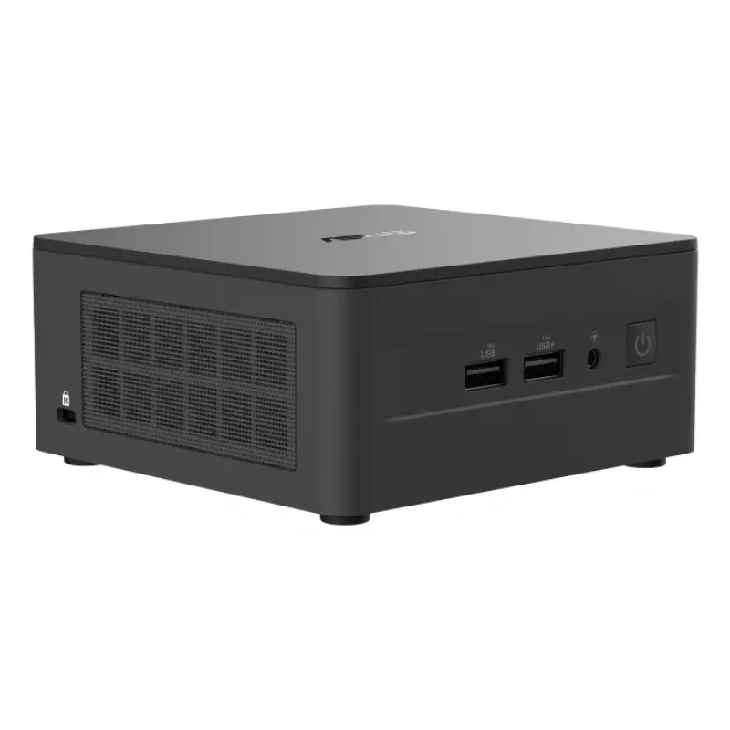 ASUS NUC 12 NUC12WSKv7 UCFF Must i7-1270P