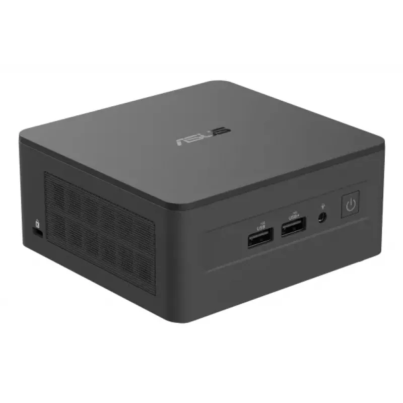 ASUS NUC 12 NUC12WSKv7 UCFF Must i7-1270P