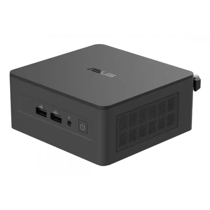 ASUS NUC 12 NUC12WSKv7 UCFF Must i7-1270P