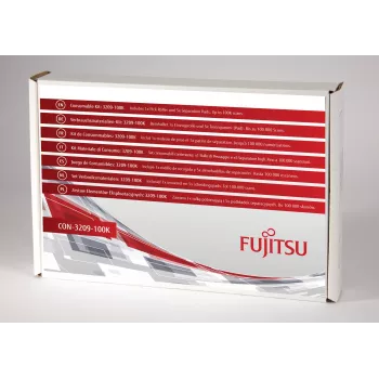 Fujitsu 3209-100K tarvikukomplekt