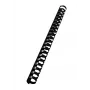 Leitz köiteseljad kile, 19 mm, comBIND, must, 180 lehte, kile, A4, 1,9 cm, 1,9 cm
