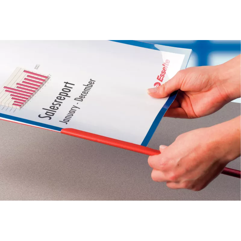 Leitz 21772 kaustaköitmise tarvik