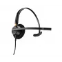 Peakomplekt Poly EncorePro 510 Monaural Wired Quick Disconnect Must