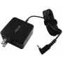 ASUS 0A001-00230000 mobiilseadme laadija sülearvuti must vahelduvvool sisetingimustes