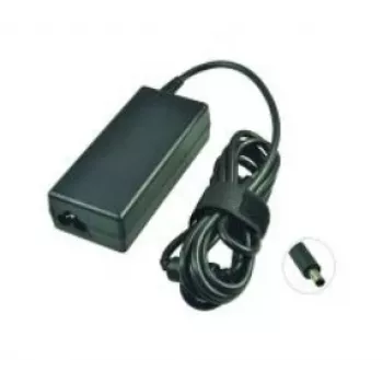 2-Power PA-12-GRPT6 toiteadapter/inverter, siseruumidesse, 65 W, must