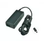 2-Power PA-12-GRPT6 toiteadapter/inverter, siseruumidesse, 65 W, must
