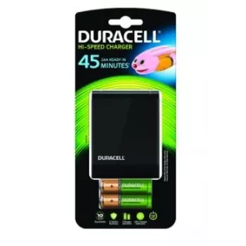 Duracell CEF27EU akulaadija