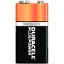Duracell Plus Power 9v ühekordne patarei Leelis