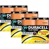 Duracell Plus Power 9v ühekordne patarei Leelis