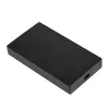 Targus APA042EU toiteadapter/inverter Must