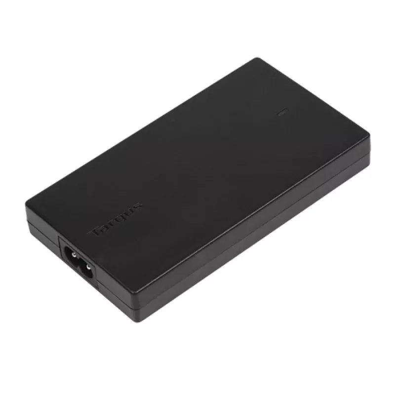Targus APA042EU toiteadapter/inverter Must