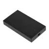Targus APA042EU toiteadapter/inverter Must