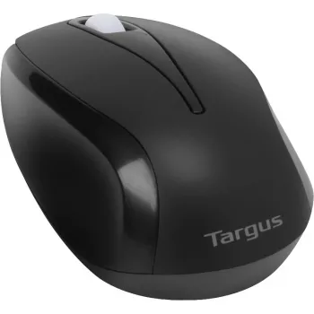 Targus AMW060EU hiir Reisimiseks Mõlemakäeline RF-juhtmeta Optiline 1600 DPI