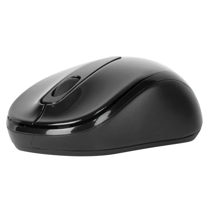 Targus AMW060EU hiir Reisimiseks Mõlemakäeline RF-juhtmeta Optiline 1600 DPI