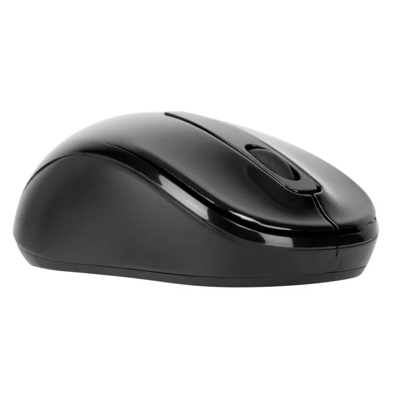 Targus AMW060EU hiir Reisimiseks Mõlemakäeline RF-juhtmeta Optiline 1600 DPI