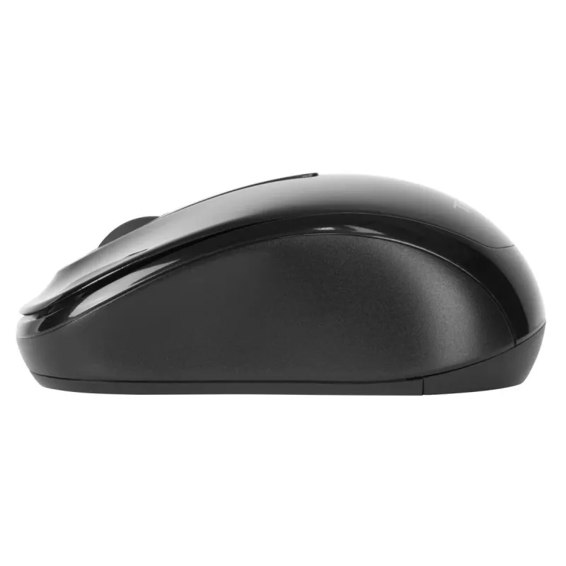 Targus AMW060EU hiir Reisimiseks Mõlemakäeline RF-juhtmeta Optiline 1600 DPI
