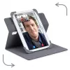 Targus Fit N' Grip 9-10 tolli 25.4 cm (10 tolli) Folio Sinine