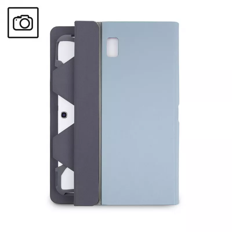 Targus Fit N' Grip 9-10 tolli 25.4 cm (10 tolli) Folio Sinine
