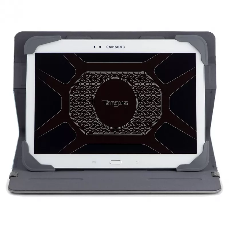 Targus Fit N' Grip 9-10 tolli 25.4 cm (10 tolli) Folio Sinine