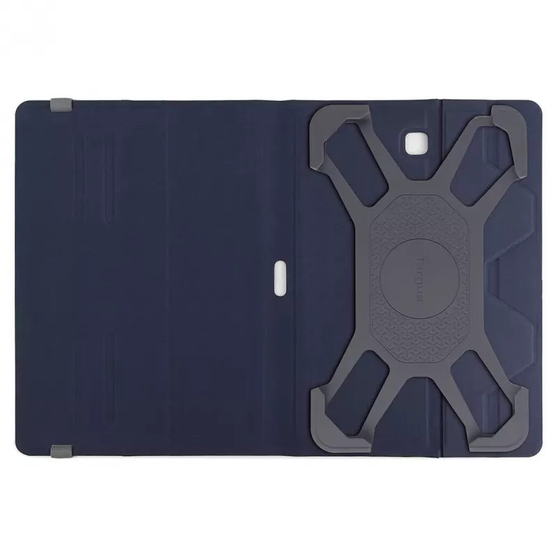 Targus Fit N' Grip 9-10 tolli 25.4 cm (10 tolli) Folio Sinine