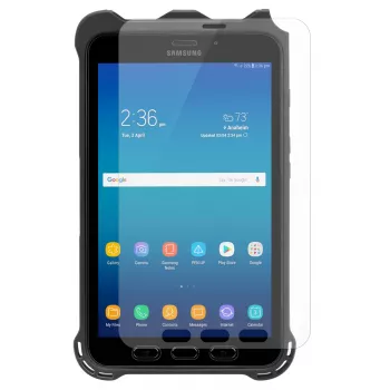 Targus AWV1308TGLZ tahvelarvuti ekraanikaitse Läbipaistev ekraanikaitse Samsung 1 tk