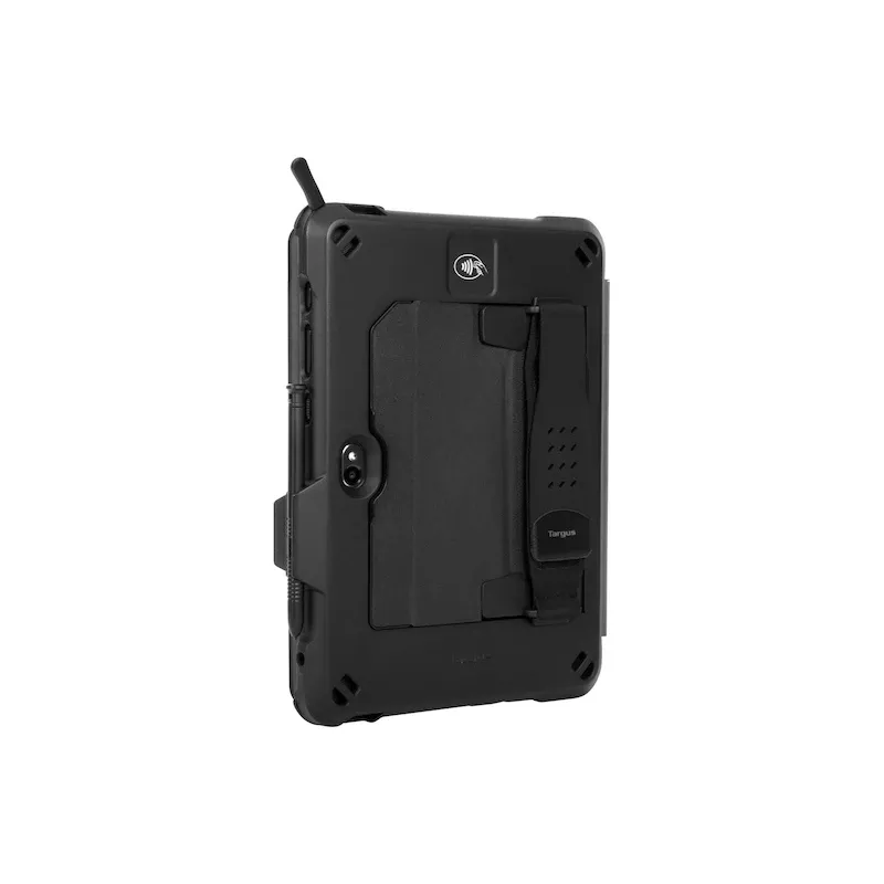 Samsung GP-FPT636TGCBW tahvelarvuti ümbris 25,6 cm (10,1 tolli) kaitseümbris Must