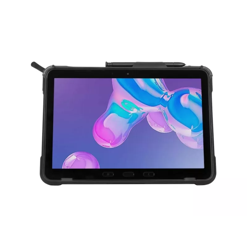 Samsung GP-FPT636TGCBW tahvelarvuti ümbris 25,6 cm (10,1 tolli) kaitseümbris Must