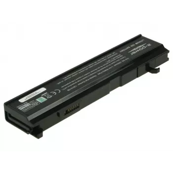 2-Power 10,8 V 4400 mAh liitiumioon sülearvuti aku, aku
