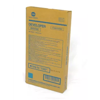 KYOCERA DV-510C toonerikassett 1 tk originaal tsüaan