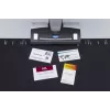 Fujitsu ScanSnap SV600 ülaskanner 285 x 218 DPI A3 must, valge