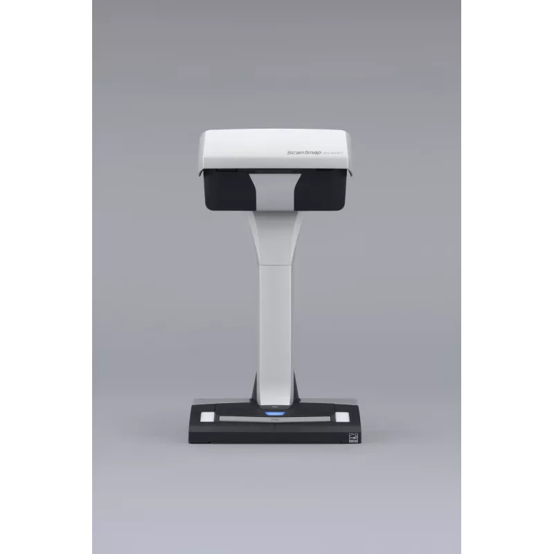 Fujitsu ScanSnap SV600 ülaskanner 285 x 218 DPI A3 must, valge
