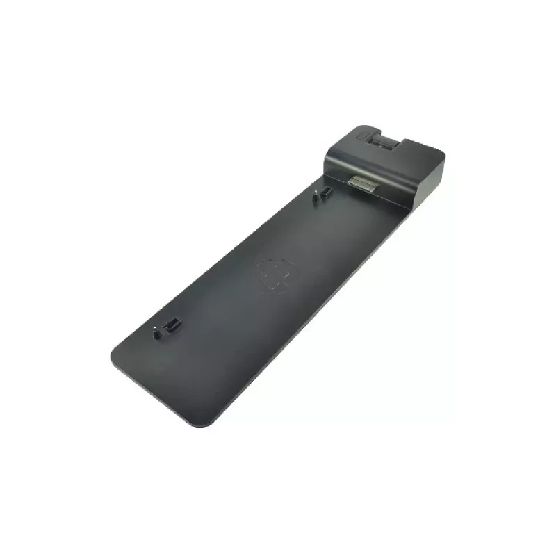 2-Power D9Y32AA-R sülearvuti dokk/pordireplikaator Dokk Must
