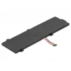 2-Power CBP3733A sülearvuti varuosa Aku