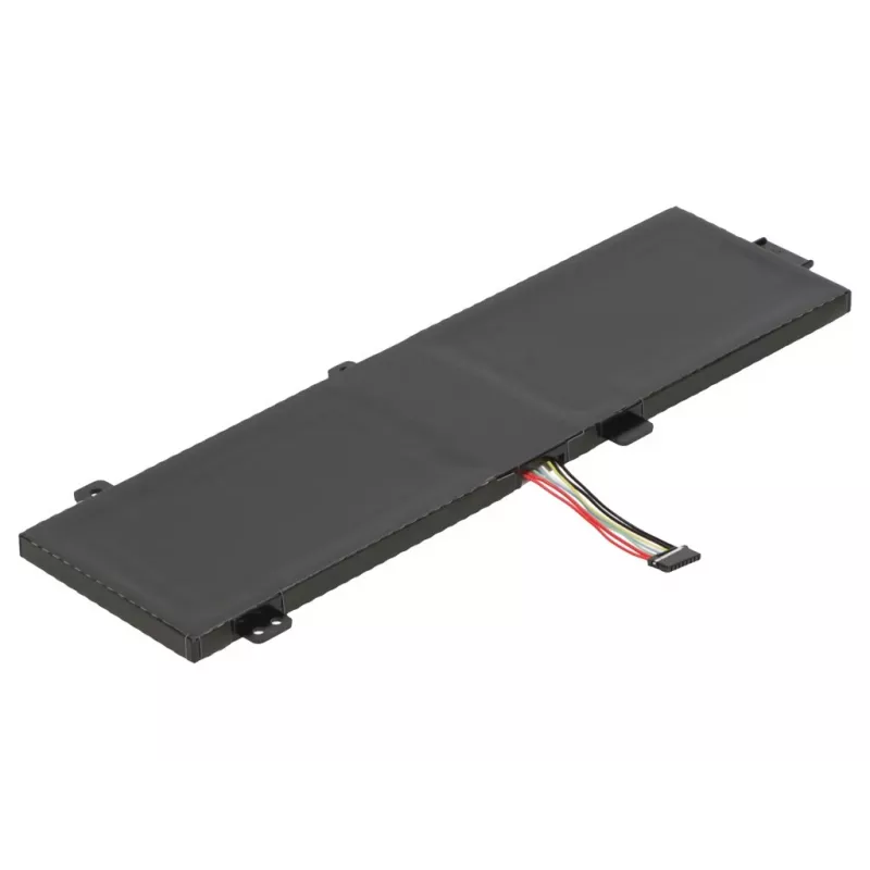 2-Power CBP3733A sülearvuti varuosa Aku