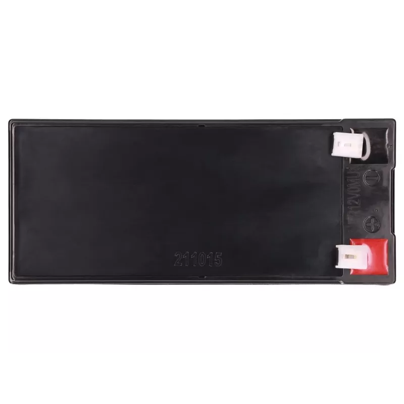 2-Power 2P9-12 UPS aku Suletud pliiaku (VRLA) 12 V 9 Ah