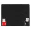 2-Power 2P5-12 UPS-i aku Sealed Lead Acid (VRLA) 12 V 5 Ah