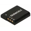 Duracell kaamera aku - asendab Sony NP-BG1 akut, 1020 mAh, 3,6 V, liitium-ioon (Li-Ion)