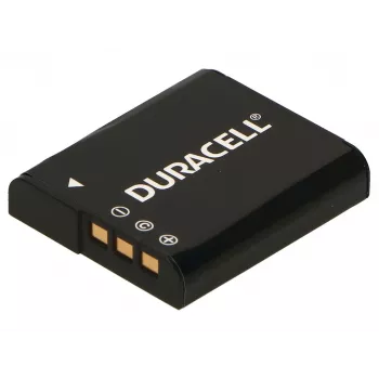Duracell kaamera aku - asendab Sony NP-BG1 akut, 1020 mAh, 3,6 V, liitium-ioon (Li-Ion)