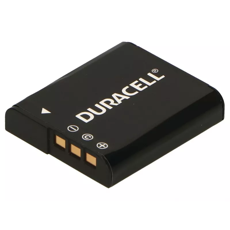 Duracell kaamera aku - asendab Sony NP-BG1 akut, 1020 mAh, 3,6 V, liitium-ioon (Li-Ion)