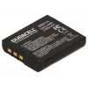 Duracell kaamera aku - asendab Sony NP-BG1 akut, 1020 mAh, 3,6 V, liitium-ioon (Li-Ion)