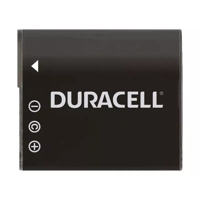 Duracell kaamera aku - asendab Sony NP-BG1 akut, 1020 mAh, 3,6 V, liitium-ioon (Li-Ion)